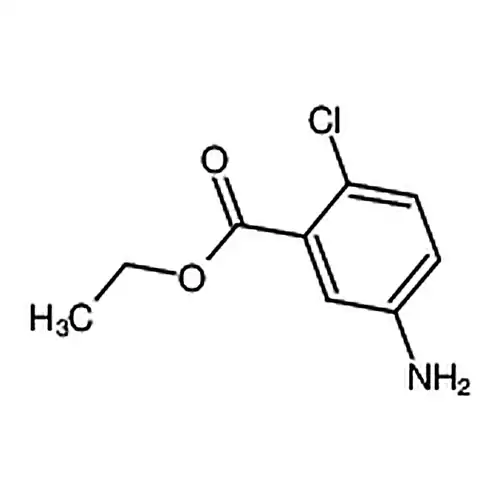 5-氨基-2-氯苯甲酸乙酯