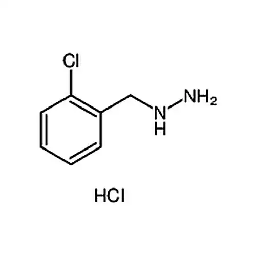 (2-氯苄基)肼二盐酸盐