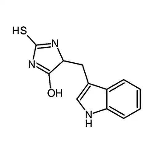 Necrostatin-1 (inactive control)