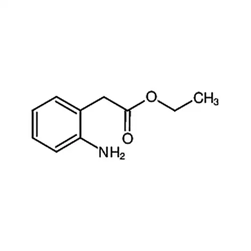 2-(2-氨基苯基)乙酸乙酯