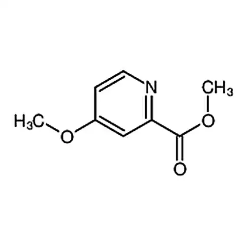4-甲酰基吡啶-2-羧酸甲酯