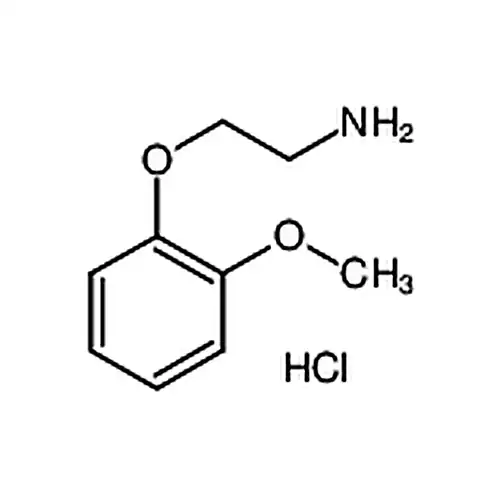 2-(2-甲氧苯氧基)乙胺盐酸盐,一水合物