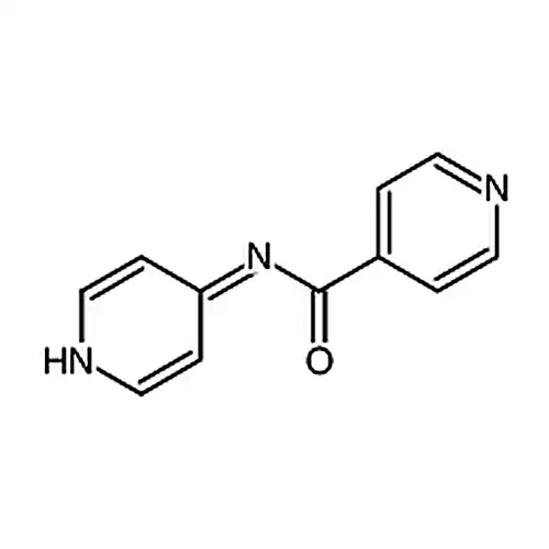 N-(吡啶-4-基)异烟酰胺