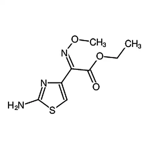 氨噻肟酸乙酯