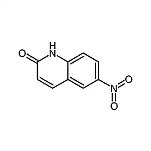 6-硝基-2(1H)-喹啉酮