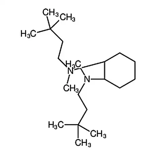 (1R,2R)-N,N''-二甲基-N,N''-双(3,3-二甲丁基)环己烷-1,2-二胺