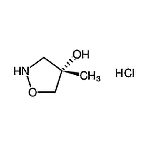 (S)-4-甲基异恶唑烷-4-醇盐酸盐
