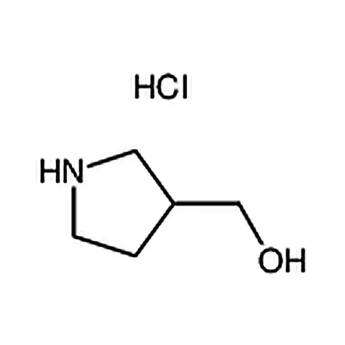 吡咯烷-3-基-甲醇盐酸盐