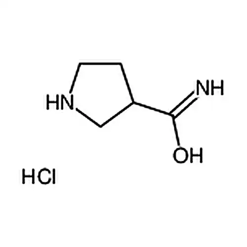 吡咯烷-3-羧酰胺盐酸盐
