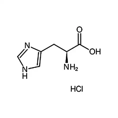 L-组氨酸盐酸盐