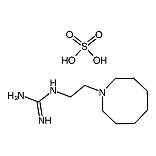 胍乙啶单硫酸盐
