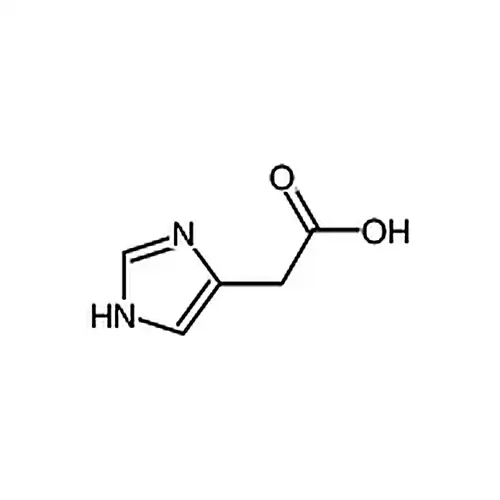 咪唑-4-乙酸