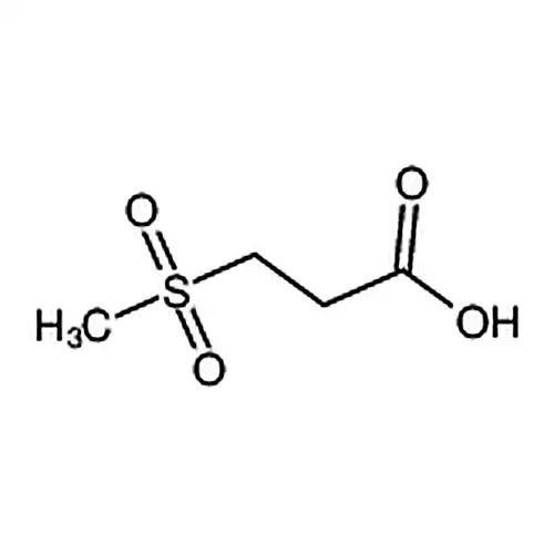 3-(甲磺酰基)丙酸