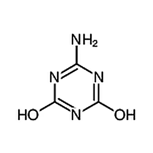 三聚氰胺一酰胺