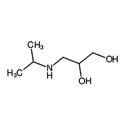 3-异丙基氨基-1,2-丙二醇
