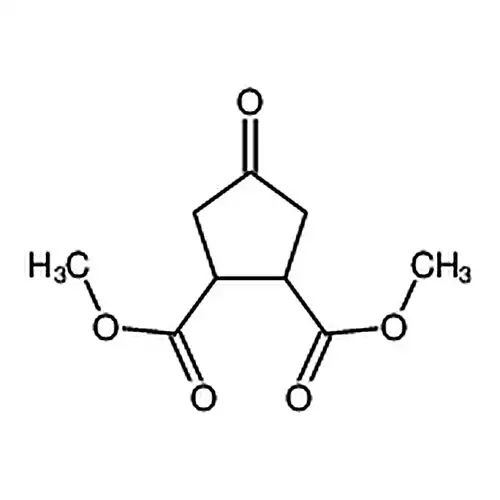 4-氧代环戊烷-1,2-二羧酸二甲酯