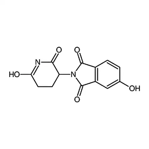 2-(2,6-二氧代哌啶-3-基)-5-羟基异二氢吲哚-1,3-二酮