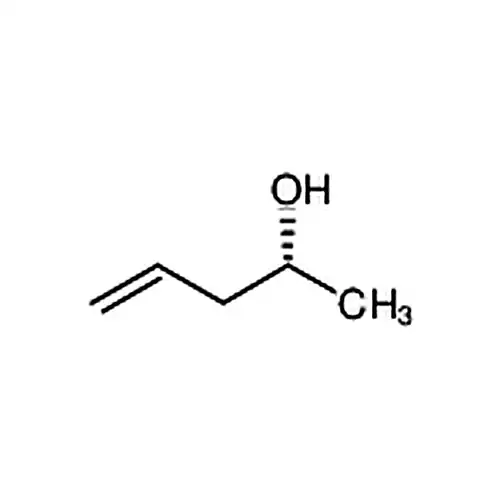 (R)-4-烯基-2-戊醇