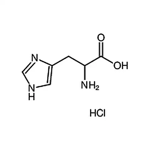 组氨酸盐酸盐