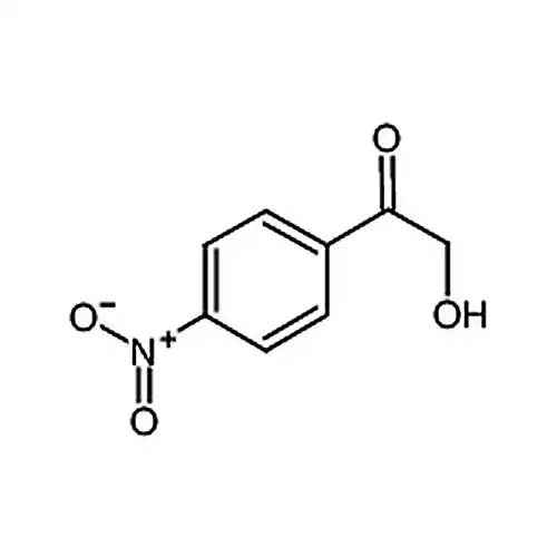 2-羟基-1-(4-硝基苯基)乙酮