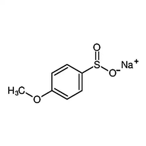 4-甲氧基苯亚磺酸钠