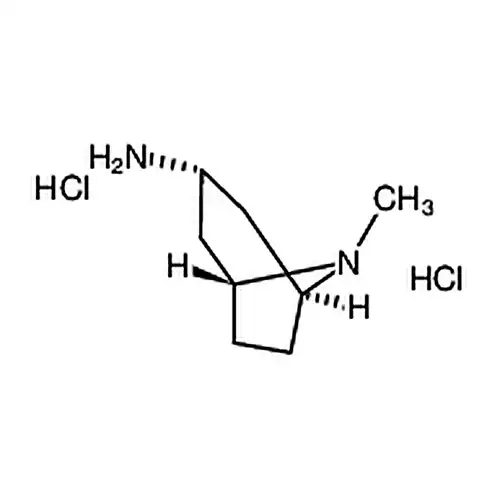 3-Aminotropane dihydrochloride