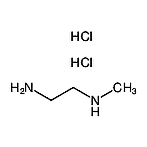 N-甲基乙二胺二盐酸盐
