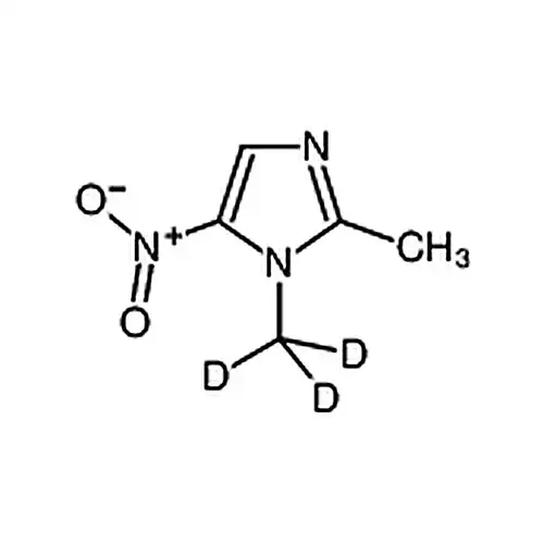 Dimetridazole-d3