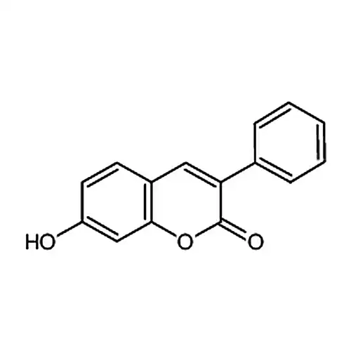 3-苯基伞形酮