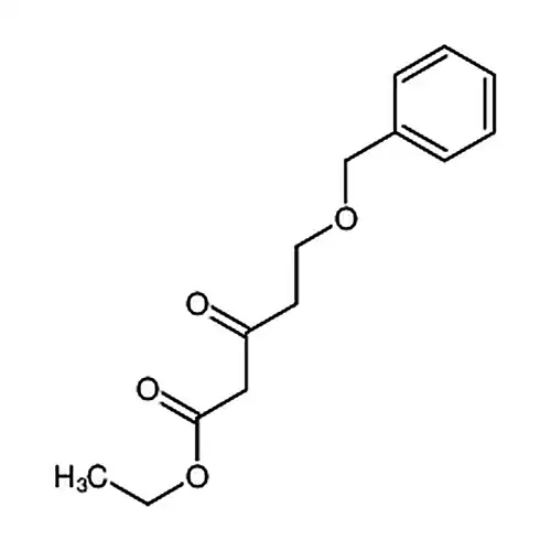 5-(苄氧基)-3-氧代戊酸乙酯