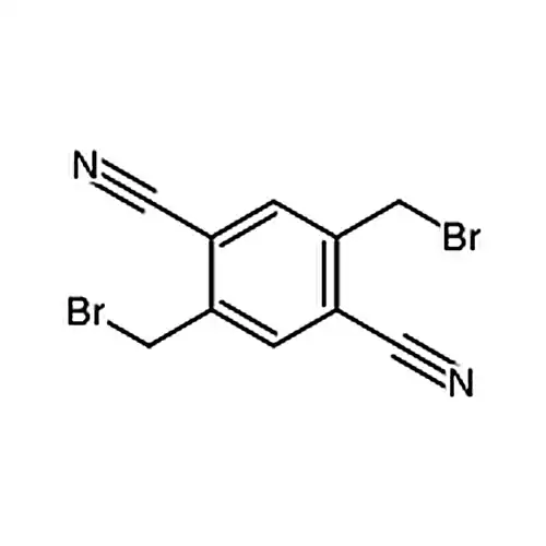 2,5-双(溴甲基)对苯二腈