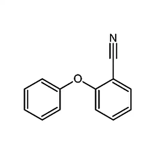 2-苯氧基苯腈