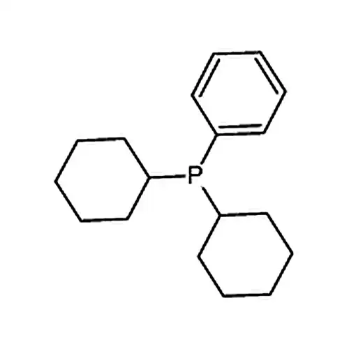 苯基二环己基膦
