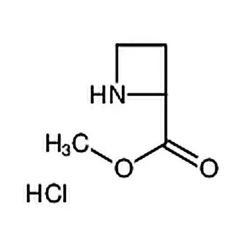 (R)-2-氮杂环丁烷羧酸甲酯盐酸盐