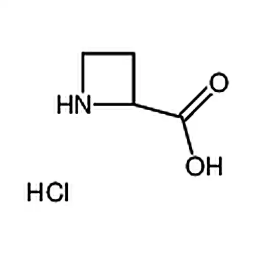 (r)-氮杂丁烷-2-羧酸盐酸盐