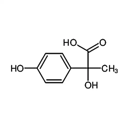 DL-p'-羟基苯乳酸