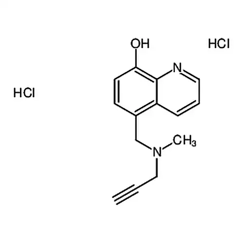 M 30 dihydrochloride