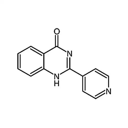 2-(吡啶-4-基)喹唑啉-4-醇