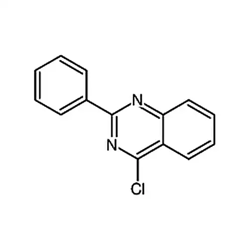 4-氯-2-苯基喹唑啉
