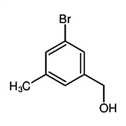 3-溴-5-甲基苯甲醇