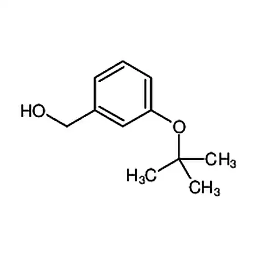 3-叔丁氧基苯甲醇