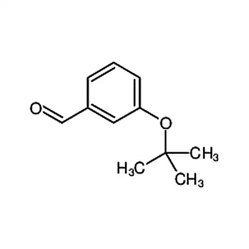 3-叔丁氧基苯甲醛