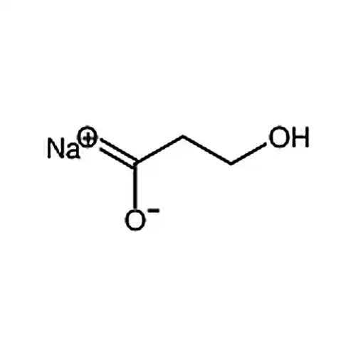 3-羟基丙酸钠盐