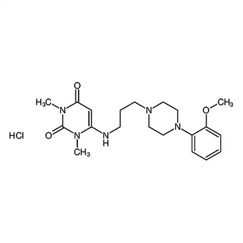 Urapidil HCl