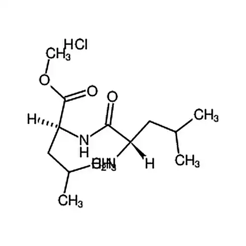 L-Leucyl-L-Leucine methyl ester hydrochloride