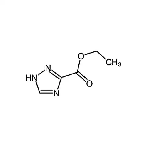 1H-1,2,4-三氮唑-3-羧酸乙酯