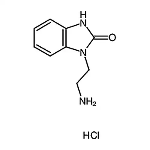 1-(2-氨基乙基)-1H-苯并[d]咪唑-2(3H)-酮盐酸盐