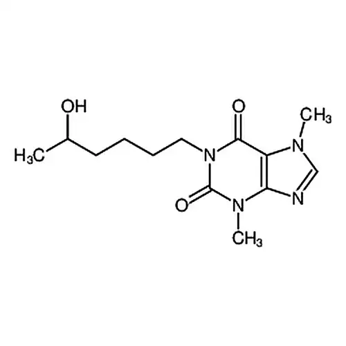 (±)-Lisofylline