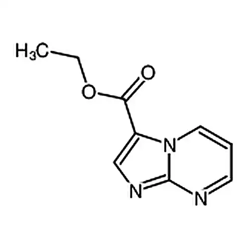 咪唑并[1，2-a]嘧啶-3-羧酸乙酯