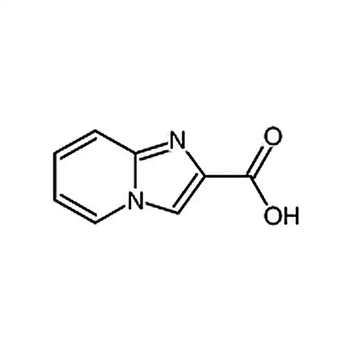咪唑并[1,2-A]吡啶-2-羧酸
